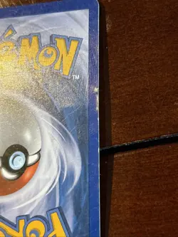 Pokemon HGSS Unleashed Suicune & Entei Legend Top 94/95 Holo Rare MP - Image 3