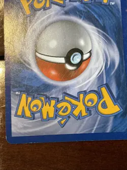 Pokemon HGSS Unleashed Suicune & Entei Legend Top 94/95 Holo Rare MP - Image 4