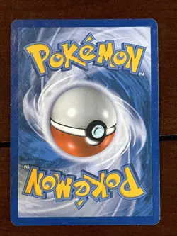 Pokemon HGSS Unleashed Raikou & Suicune Legend 92/95 Top Holo Rare MP - Image 2