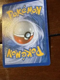 Pokemon HGSS Unleashed Raikou & Suicune Legend 92/95 Top Holo Rare MP - Image 3