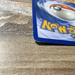 Pokemon TCG Infernape LV.X DP10 Diamond & Pearl Promo Holo Level-Up - Image 3