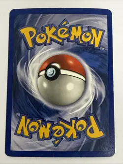 Pokemon TCG Kangaskhan Jungle 5/64 Holo Unlimited Rare MP - Image 2