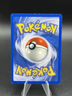 GERMAN Miracle Berry "Wunderbeere" Trainer Pokemon 94/111 LP AD23 - Image 2