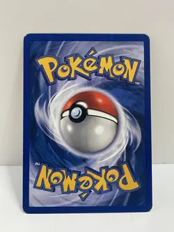 Pokemon WOTC TCG Vintage Erika's Perfume 110/132 Gym Heroes Regular LP - Image 2