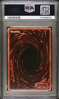 PSA 10 Thousand-Eyes Restrict DL1-001 Duelist League Promo Limited YuGiOh! - Image 2