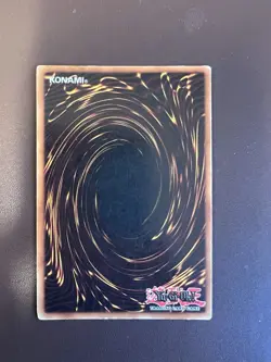 Konami Blue-Eyes White Dragon SDK-001 Ultra Rare Starter Deck Kaiba Unlimited - Image 2