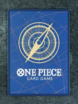 2025 One Piece PORTGAS D. ACE #ST13-011 Legacy of the Master SP Ver. SR JPN - Image 2