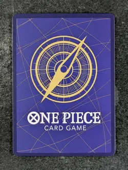 2024 One Piece KID & KILLER #EB01-003 Memorial Collection Borderless Rare JPN - Image 2