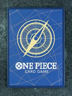 2023 One Piece PORTGAS D. ACE #OP02-013 Two Legends SP Ver. Super Rare Japanese - Image 2