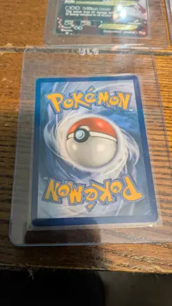 Lot Of 6 Pokemon Cards, CHARIZARD, BLASTOISE, SYLVEON, GARDEVOIR!!!! - Image 3
