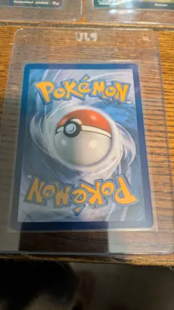 Lot Of 6 Pokemon Cards, CHARIZARD, BLASTOISE, SYLVEON, GARDEVOIR!!!! - Image 5