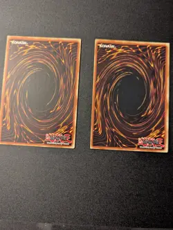 Yugioh Zera The Mant Rare PP01-EN011 + Ritual CARD - Image 4