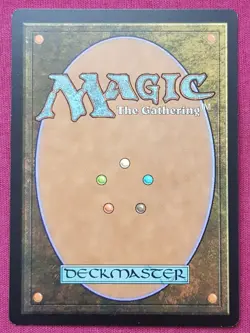 Magic The Gathering BATTLE FOR ZENDIKAR RETREAT TO HAGRA black card MTG - Image 2