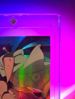 Gundam Arsenal Base PR-235 PR AYAME Promo Card from Gundam Build Divers - Image 4