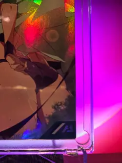 Gundam Arsenal Base PR-235 PR AYAME Promo Card from Gundam Build Divers - Image 5