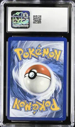CGC 10 GEM MINT Tyranitar GX 223/214 Lost Thunder Secret Rare Holo Pokemon Card - Image 2