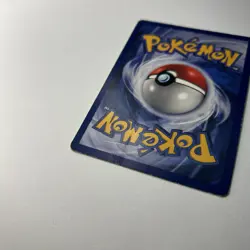 Pokemon TCG Black Star Promo Trainer 2000 Card Computer Error #16 WOTC DMG - Image 3