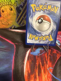 Ns Zorua 189 (SVP) Holofoil Promo Rare Pokemon Card - Image 4