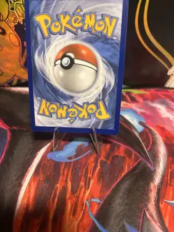 Ns Zorua 189 (SVP) Holofoil Promo Rare Pokemon Card - Image 5