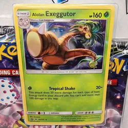 Pokemon Sun and Moon Lost Thunder 3 Pack Blister with Promo Card Factory Sealed - Image 2