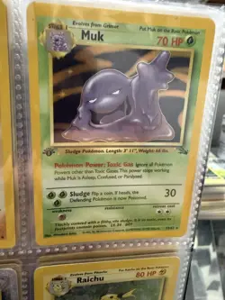 Pokemon WOTC holos, base set, first edition, legendary collection lot - 61 cards - Image 3