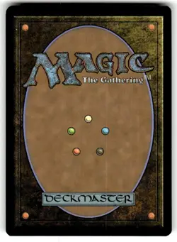 Muerra, Trash Tactician Bloomburrow FOIL PROMO MTG - Image 2