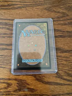 MtG EOS Inkmoth Nexus #65 Borderless / Stellar Sights Poster FOIL - Image 2