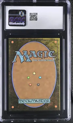 JEWELED LOTUS Commander Masters Borderless Mythic CGC 8.5 MTG [Nostalgium] - Image 2