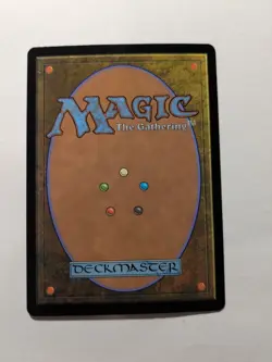 Caustic Bronco (Extended Art) Outlaws of Thunder Junction Foil MtG Borderless - Image 2