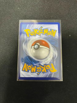 Team Rocket's Houndoom Illustration Rare - 191/182 Destined Rivals Pokemon TCG - Image 2