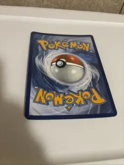 2014 Pokemon Charizard EX XY17 Black Star Promo Jumbo / Oversized - Image 2