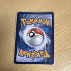 Pokemon Hilda Trainer Full Art Ultra Rare Holo 164/086 Sv: White Flare Card - Image 2
