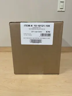 Pokemon Mega Venusaur EX Premium Collection Sealed Case (6 Boxes) Brand New - Image 2