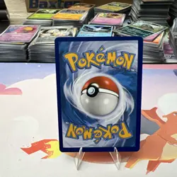 Pokemon TCG Charizard VSTAR Holo Card Brilliant Stars 174/172 Secret Rare NM/M - Image 2