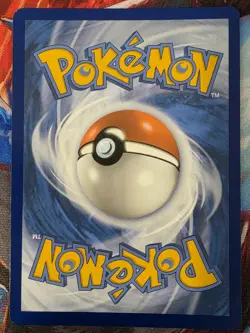 Pokemon TCG: Buddy-Buddy Poffin 223/167 Hyper Rare Holo Twilight Masquerade NM - Image 2
