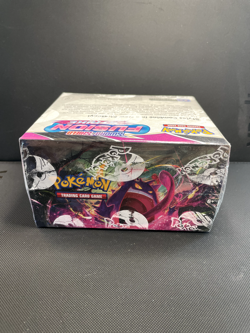 Pokemon TCG Fusion Strike Booster Box Sword & Shield New Factory Sealed - Image 5