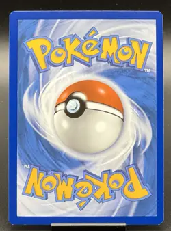 Pokemon Paldean Wooper 126/197 Reverse Holo Obsidian Flames TCG NM+ - Image 2