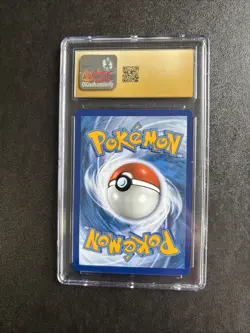 Pokemon 2023 CGC 10 Crown Zenith Pikachu Holo 160/159 Secret Rare Black Pristine - Image 3