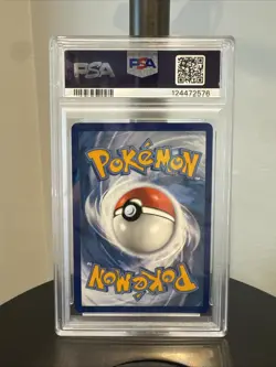 2019 Pokemon Moltres & Zapdos & Articuno Gx Black Star Promo #SM210 PSA MINT 9 - Image 2