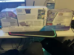 Pokemon TCG S&V 151 Elite Trainer Box (ETB) Costco Bundle With 2 Tins - SEALED - Image 2