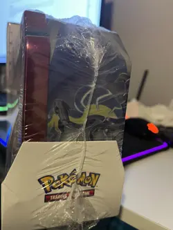 Pokemon TCG S&V 151 Elite Trainer Box (ETB) Costco Bundle With 2 Tins - SEALED - Image 3