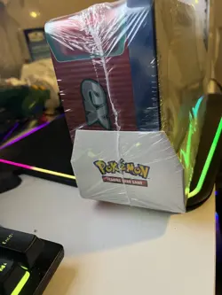 Pokemon TCG S&V 151 Elite Trainer Box (ETB) Costco Bundle With 2 Tins - SEALED - Image 5