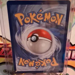 Pokemon Inteleon 142/132 Mega Evolution Holo Illustration Rare IR - Image 2