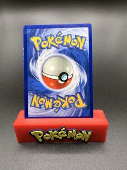 1999 Pokemon TCG - Kadabra - 32/102 - 1st Edition Shadowless - Base Set - LP - Image 3