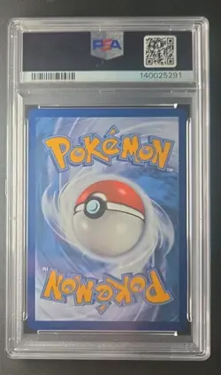 Pokemon TCG : PSA 10 Pikachu ex - SIR 238/191 - Surging Sparks - Image 2
