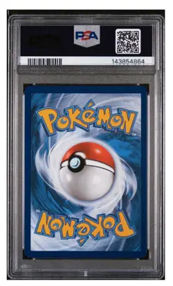 PSA 9 Mint 2023 Pokemon SVP En Mew ex 151 Ultra-Premium Coll #053 - Image 2