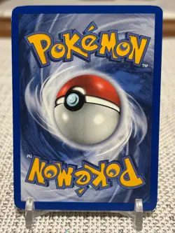 2001 Pokemon #32/75 Umbreon (Neo Discovery) NM - Image 2