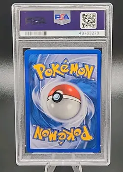 PSA 9 Mint 2006 Pokemon Charmeleon Reverse Holo Foil 29/100 EX Crystal Guardians - Image 2
