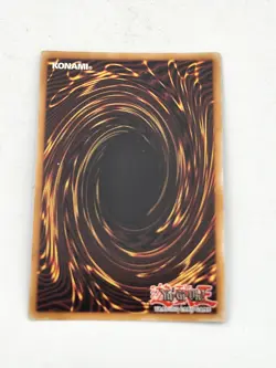 Structure Deck: Realm of the Sea Emperor #SDRE-EN001 Poseidra Atlantean Dragon - Image 2