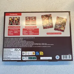 Bandai One Piece Card Game Illustration Box Volume 5 - Image 2